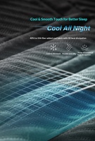 Lit intelligent électrique Dream Lily personnalisé, vente directe d'usine, avec matelas en mousse à mémoire de forme, hauteur réglable, moderne et ultra-confortable