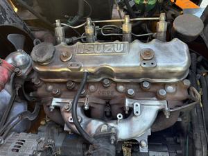 FD30T6รถยก TCM 3ตันใช้รถยก3ตันสามเสาดีเซลพร้อมการเปลี่ยนด้านข้างในเหอเฟยลานเครื่องยนต์สร้างพลังงาน - Product Image 6