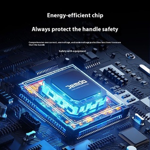 Jemdo Elite Phiên Bản Kép Xử Lý Sạc Đứng Cho Sony Cho PlayStation 5 (PS5) Điều Kiện Mới Jemdo Điều Khiển Trò Chơi Phụ Kiện - Product Image 1