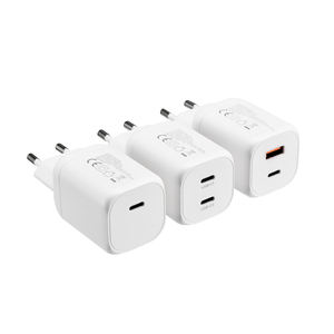 Caricatore da Muro USB-C PD3.0 100W GaN Mini con Spina EU e Protezione OTP/OVP per Laptop e <span class=keywords><strong>Cellulari</strong></span> - Product Image 4