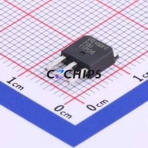 Original & Brand-new FQU11P06-VB TO-251 Transistor Field Effect Transistor (MOSFET) - Product Image 1