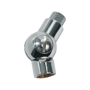 Articulation à rotule pivotante en acier inoxydable personnalisée, finition nickel/<span class=keywords><strong>chrome</strong></span>/noir, de <span class=keywords><strong>Nord</strong></span> Lighting - Product Image 1