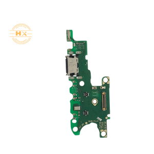 Base de Carga y Soporte para Honor 90 Lite y Honor X8A - Product Image 1