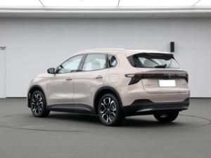 SUV électrique élégant <span class=keywords><strong>MG</strong></span> ES5 <span class=keywords><strong>Performance</strong></span> robuste et véhicule à énergie nouvelle à batterie longue portée - Product Image 5