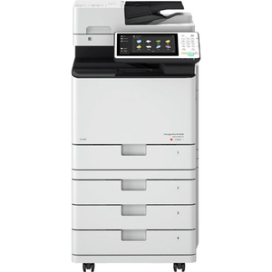 Utilisé pour l'imprimante laser couleur multifonction <span class=keywords><strong>Canon</strong></span> ImageRUNNER ADVANCE C355i 4 couleurs 35 ppm <span class=keywords><strong>600</strong></span> x <span class=keywords><strong>600</strong></span> dpi A4 avec haute résolution - Product Image 1