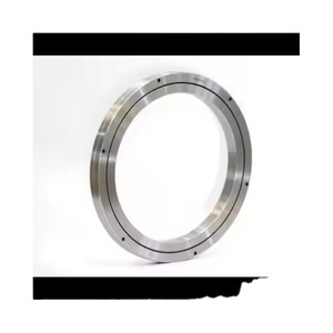 Roulements spéciaux du roulement à rouleaux croisés d'ingénierie de précision RU148X pour les travaux de construction - Product Image 4