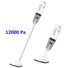 9000Pa Car Wireless Vacuum Cleaners 120W 3 in 1 Blowable Cordless Handheld Auto Vacuum Home & Car Dual Use Mini Vacuum Cleaner