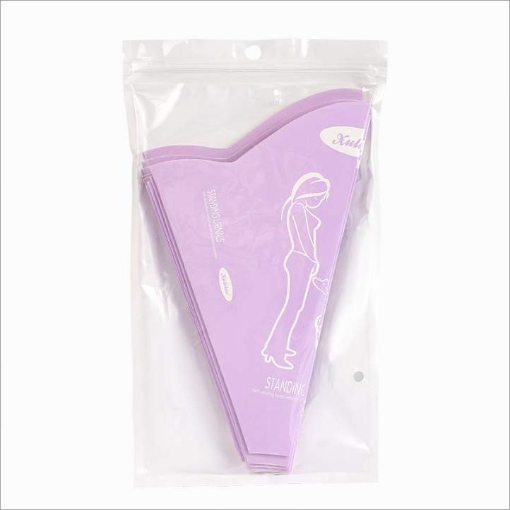 10 pack violet
