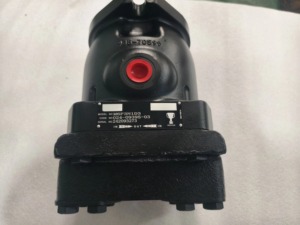 Bomba de pistón hidráulica M6F3N1D0 M6F3N1D M6F3N1D3, Bomba de pistón hidráulica M6F M6F3N, Bomba de pistón hidráulica M6F3N1D0 M6F3N1D M6F3N1D3 Serie M6F - Product Image 2