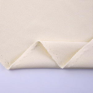 Bán Buôn 100% Polyester Pique Lưới Vải Dệt Kim Thoáng Khí Nhanh Chóng Khô Vải Bền Cho Polo Áo Sơ Mi T Áo Sơ Mi Đồng Phục Casualwear - Product Image 2