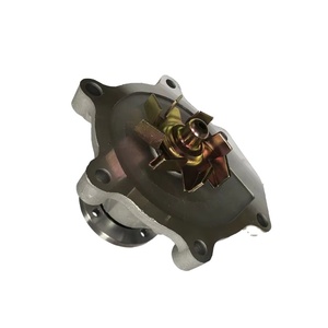 Ensemble de pompe à eau IMIL 16100-09481 16100-09480 2SZ-FE SCP42 SCP41 pompe à eau électrique pour Toyota <span class=keywords><strong>COPEN</strong></span> MATERIA SIRION TERIOS - Product Image 1