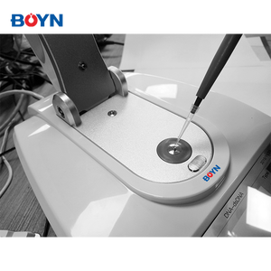 ND-100 Ultra-micro Ultraviolet-visible <strong>Spectrophotometer</strong> - Product Image 4