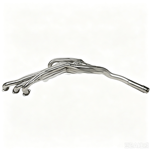 Tuyau d'échappement de performance pour mini-voiture TD33003 et améliorations du collecteur d'admission, compatibles avec le dropshipping - Product Image 3