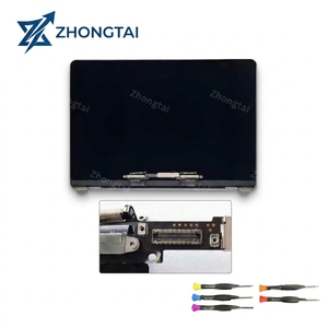 Schermo LCD Completo di Ricambio per Laptop, Display da <span class=keywords><strong>13</strong></span> Pollici per <span class=keywords><strong>Macbook</strong></span> <span class=keywords><strong>Air</strong></span> M1 2019 A1932 A2179 A2337 - Product Image 3