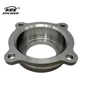 42421-35030 4242135030 Nuevo Buje de Rueda de Acero Cromado para Hilux - Piezas de Automóvil al por Mayor - Product Image 4