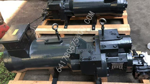 Cts45sbad400b gts36sbad400/200 <span class=keywords><strong>York</strong></span> bán đóng cửa máy nén trục vít - Product Image 5