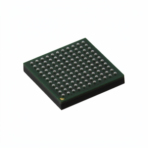 Electronic Chips Component 121 LFBGA Embedded MK30DX64VMC7 Authorized Distributor - Product Image 1