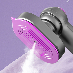 <span class=keywords><strong>Plancha</strong></span> de Vapor Portátil <span class=keywords><strong>Pequeña</strong></span> <span class=keywords><strong>para</strong></span> el Hogar, Mini <span class=keywords><strong>Plancha</strong></span> de Ropa Colgante <span class=keywords><strong>para</strong></span> Viajes, <span class=keywords><strong>Plancha</strong></span> <span class=keywords><strong>para</strong></span> Pantalones - Product Image 5