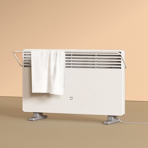 Para <span class=keywords><strong>Xiaomi</strong></span> MIJIA calentador eléctrico portátil IPX4 impermeable con termostato asa de transporte 2200W calentador de habitación impermeable - Product Image 4