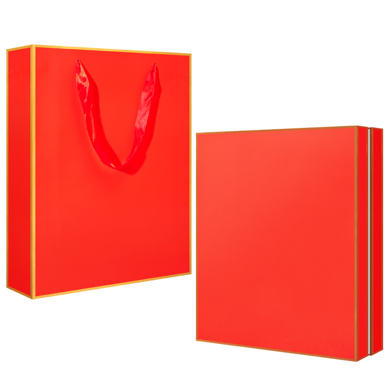 empty box price-red