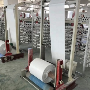 <span class=keywords><strong>Precio</strong></span> directo <span class=keywords><strong>de</strong></span> fábrica, tamaño <span class=keywords><strong>de</strong></span> bolsa tejida OEM, material <span class=keywords><strong>de</strong></span> tela tejida pp, rollos <span class=keywords><strong>de</strong></span> bolsa tejida <span class=keywords><strong>de</strong></span> 1ton pp - Product Image 3