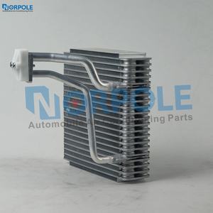 EV07022 Pièces automobiles Bobine d'évaporateur AC pour Peugeot <span class=keywords><strong>407</strong></span> 2004-2008 <span class=keywords><strong>Evaporateur</strong></span> de climatisation - Product Image 3