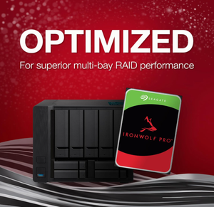 St14000nt001 14TB SATA III giao diện không dây 3.5 inch HDD đĩa cứng cho máy tính để bàn tân trang và sử dụng 14TB SSD Công suất - Product Image 6