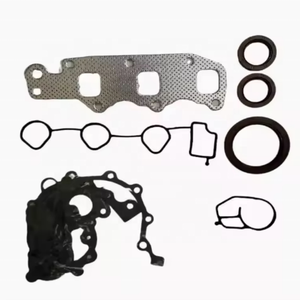 S1140006 Kits de joints de moteur de rechange pour moteur automatique Joints de culasse adaptés pour Daewoo Matiz Tico Damas <span class=keywords><strong>Labo</strong></span> 96-04 Gm S1140006 - Product Image 3