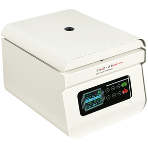 Chi phí giá 4000RPM tốc độ thấp di động smear (cytospin) lâm sàng máy ly tâm phòng thí nghiệm Máy ly tâm - Product Image 3