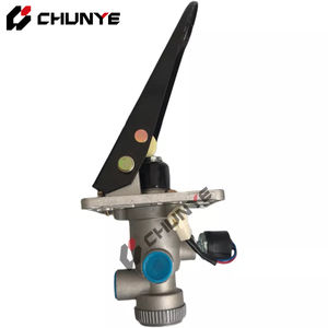 Pièces détachées pour chargeuses sur pneus X CMG XGMA SDLG SEM Liugong Lonking Shantui Chenggong Sany - Product Image 6