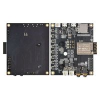 Nueva Placa de Desarrollo de Audio ESP32-Aduio-Kit ESP32-A1S ESP32 para Programadores, Venta al por Mayor