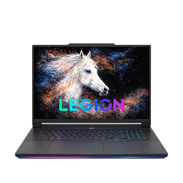 Ienovo Legion NX IAX10 18'' 4K 240Hz IPS LCD Ultra 9 290HX Plus up to 192GB RAM RTX5090 24GB DDR7 99Wh Battery Gaming Laptop