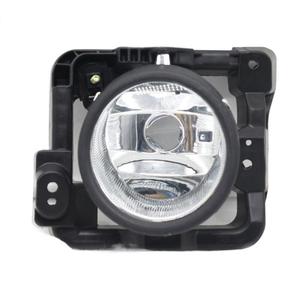 Feu antibrouillard avant Honda Spirior 33900-TL0-A01, pièce de rechange halogène pour Acura TSX - Product Image 1