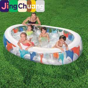 <span class=keywords><strong>Piscina</strong></span> Familiar Original 54066, <span class=keywords><strong>Piscina</strong></span> Inflable, <span class=keywords><strong>Piscina</strong></span> de Pelotas para Niños - Product Image 1