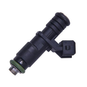 Original Auto Ersatzteile Einspritz düsen 5WY-2805A K00048 Einspritz düsen Für Kia - Product Image 2