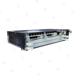 HW SmartAX MA5800 X2 2U Petit OLT Mini GPON EPON 4 * 10GE Liaison Montante MA5800-X2 - Product Image 3