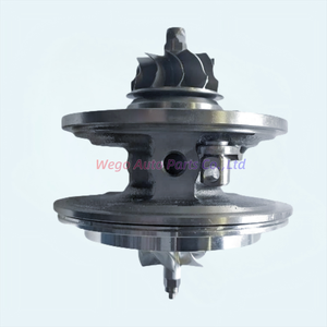 เทอร์โบชาร์จเจอร์และชิ้นส่วนสำหรับรถออดี้ BV43 K03เทอร์โบ53039880190 03L145701อะไหล่เครื่องยนต์ BV43-190กังหัน - Product Image 5