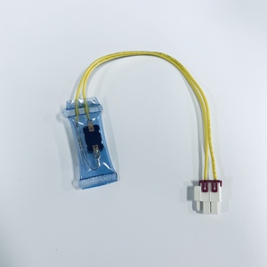 Thermostat de dégivrage électrique et à piles 220V pour réfrigérateur nouvel état pour usage domestique et hôtelier - Product Image 1