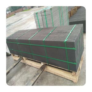 Pavés d'escalier en <span class=keywords><strong>pierre</strong></span> <span class=keywords><strong>naturelle</strong></span> de sable noir à bon <span class=keywords><strong>prix</strong></span> - Product Image 2