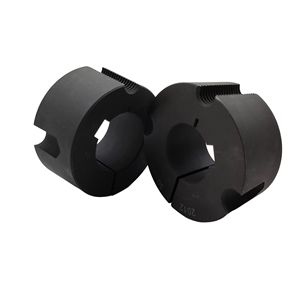 บูชแบบเรียวล็อค2012เจาะ20 22 24มม. สำหรับรอกสายพาน - Product Image 1