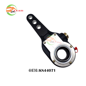 Ajustador Manual de Holgura de 3 Orificios y 28 Dientes de Aleación de Alto Rendimiento KN44071, <span class=keywords><strong>Marca</strong></span> XXXM, Garantía de Fábrica OEM, Venta al Por Mayor, Nuevo para Camiones - Product Image 4