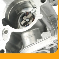 Auto Parts Vacuum Pump System Pump Vacuum 06J145100C Vacuum Pump for VW EA888 Audi A4 A5 TT Skoda 2.0T