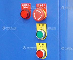 FENGXIANG 2025 nouvelle découpeuse automatique de séparation de chou-fleur <span class=keywords><strong>coupe</strong></span>-brocoli <span class=keywords><strong>coupe</strong></span>-fleurons - Product Image 4