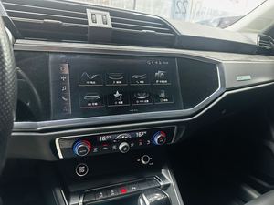 <span class=keywords><strong>2022</strong></span> <span class=keywords><strong>Audi</strong></span> <span class=keywords><strong>Q3</strong></span> 40 TFSI RS Suit Type de taux de combustion SUV 5 portes 5 places Voiture d'occasion fabriquée en Chine Essence <span class=keywords><strong>à</strong></span> <span class=keywords><strong>vendre</strong></span> pour l'exportation - Product Image 6