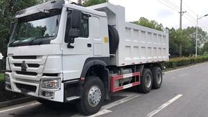 รถดัมพ์มือ<span class=keywords><strong>สอง</strong></span> Sino Sinotruk Howo 371 6X4 <span class=keywords><strong>A7</strong></span>,รถดั้ม<span class=keywords><strong>มือ</strong></span><span class=keywords><strong>สอง</strong></span> - Product Image 2