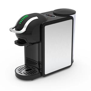 2024 nuevo estilo eléctrico 3 en 1 para <span class=keywords><strong>cafetera</strong></span> <span class=keywords><strong>Dolce</strong></span> <span class=keywords><strong>Gusto</strong></span> Espresso <span class=keywords><strong>cafetera</strong></span> de cápsulas múltiples-19 Bar de presión - Product Image 1