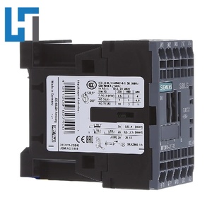 โมดูลคอนแทคเตอร์ AC-3 3RT2015-2BB42 3RT20152BB42ตัวควบคุมการเขียนโปรแกรม PLC ของแท้สินค้าใหม่ - Product Image 3