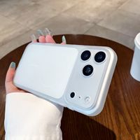 La nouvelle série d'étuis de téléphone transparents est lancée avec un design exquis. Bienvenue chez Choose