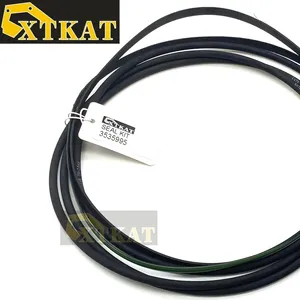 XTKATชุดปะเก็นซับสูบเดี่ยว 353-5995 3535995 เหมาะกับ Caterpillar 3508