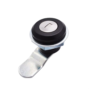 Khóa cửa hợp kim kẽm MS705 cho thiết bị chuyển mạch - Product Image 1